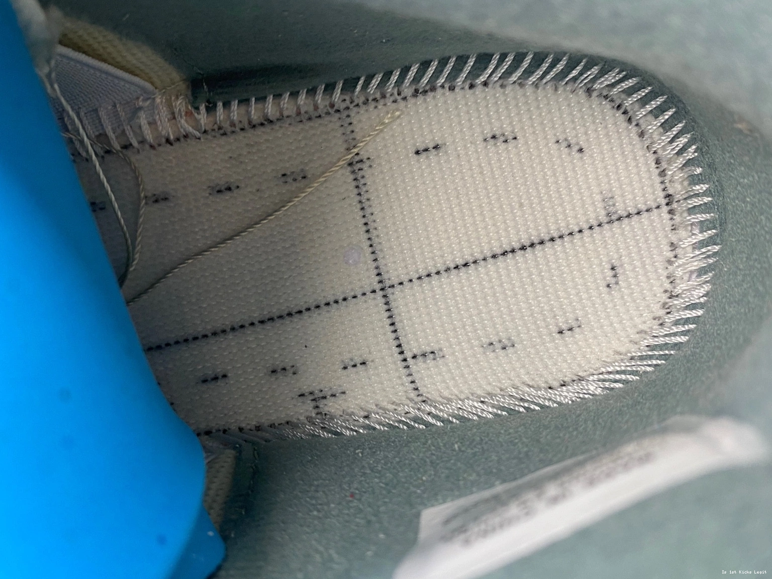 Air Snorlax Jordan 4 Custom 0319